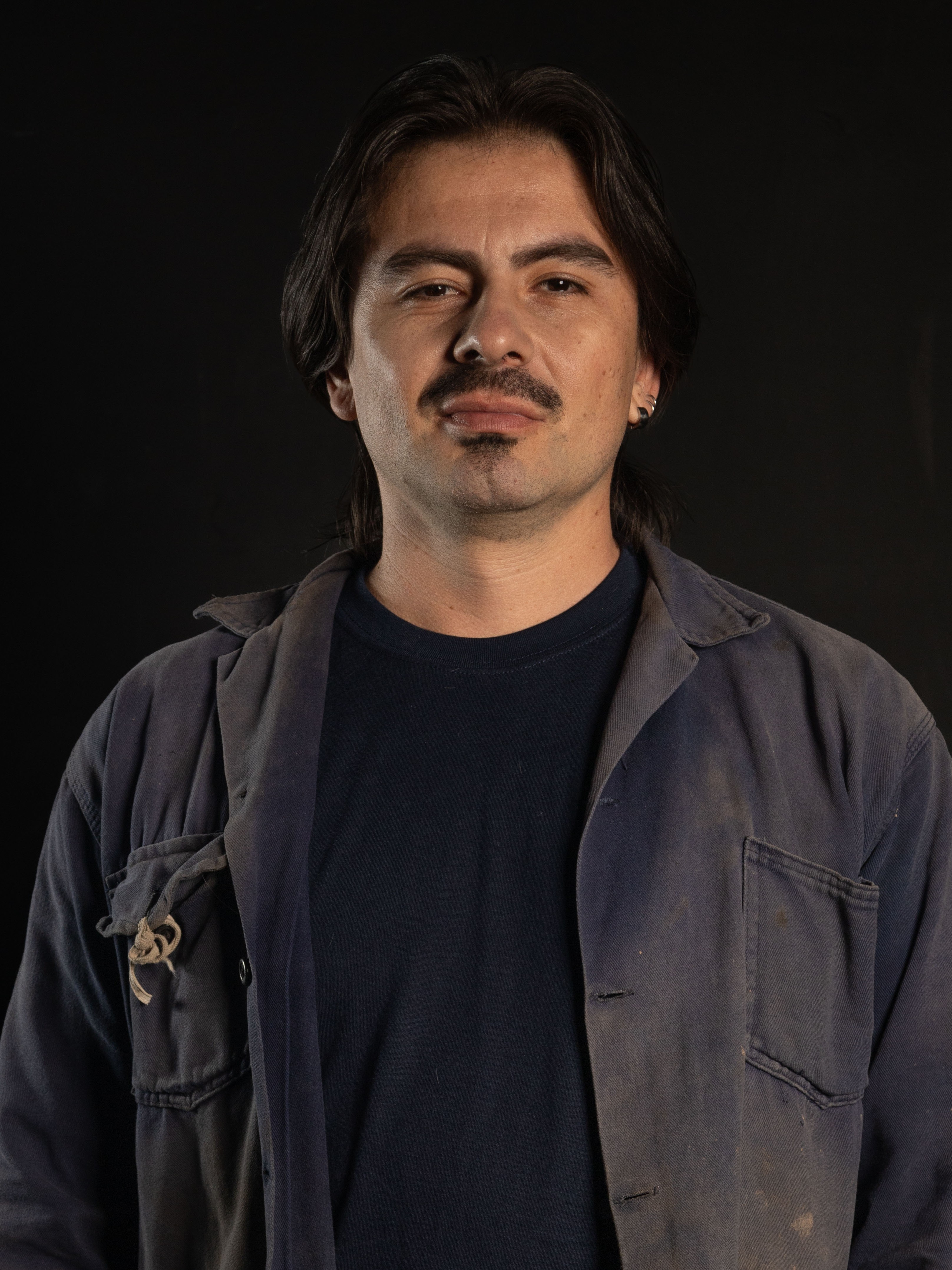 Leo Argento